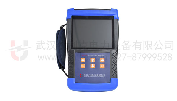 手持变压器变比测试仪