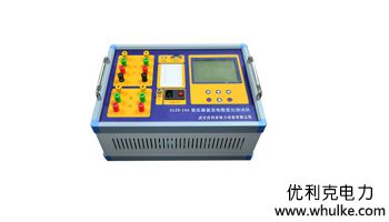 变压器直流电阻变比测试仪