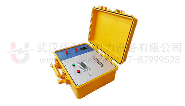 全自动变压器消磁机