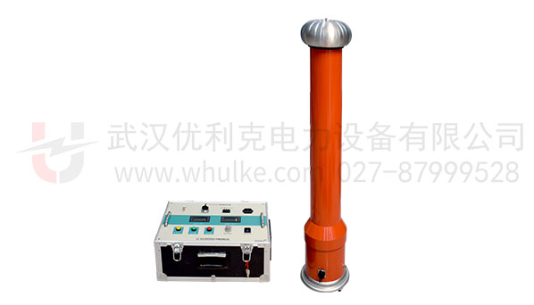 直流高压发生器(分体）