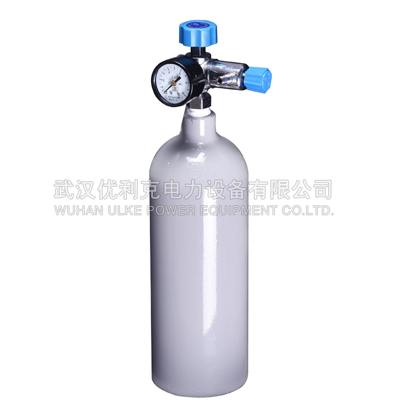 密度继电器校验仪