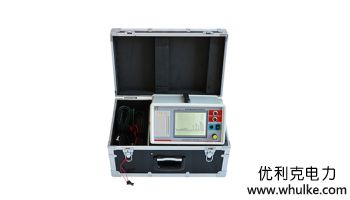 氧化锌避雷器阻性电流测试仪（单相）