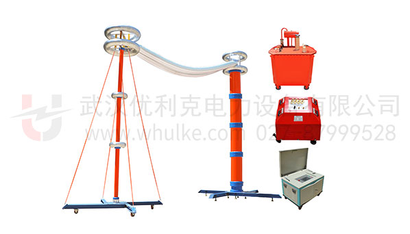变电站电气设备耐压装置
