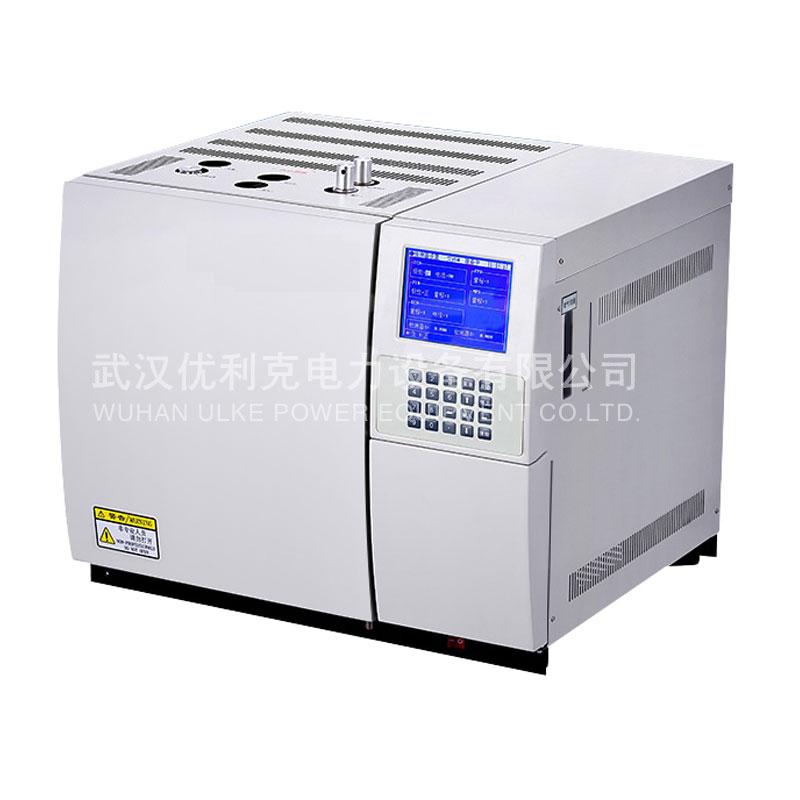 变压器油色谱分析仪