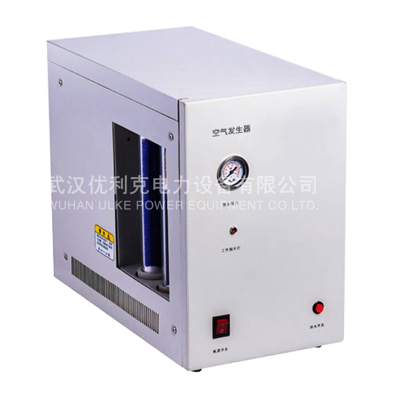 变压器油色谱分析仪