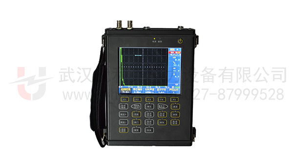 绝缘子超声波探伤仪