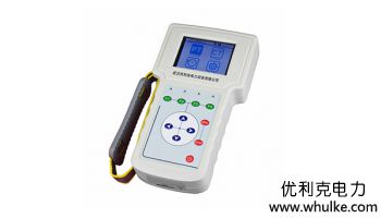 二次负荷在线测试仪