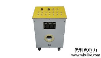 标准电流互感器（一）