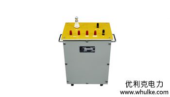 标准电压互感器