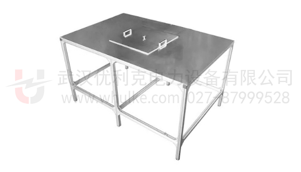 10~220kV安全工器具综合试验装置