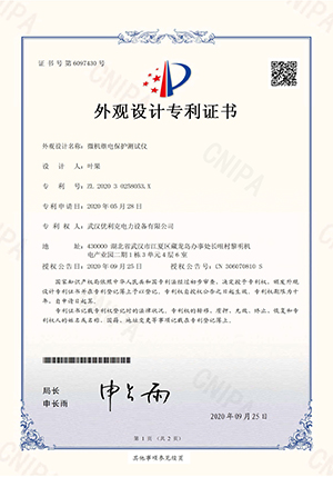 专利