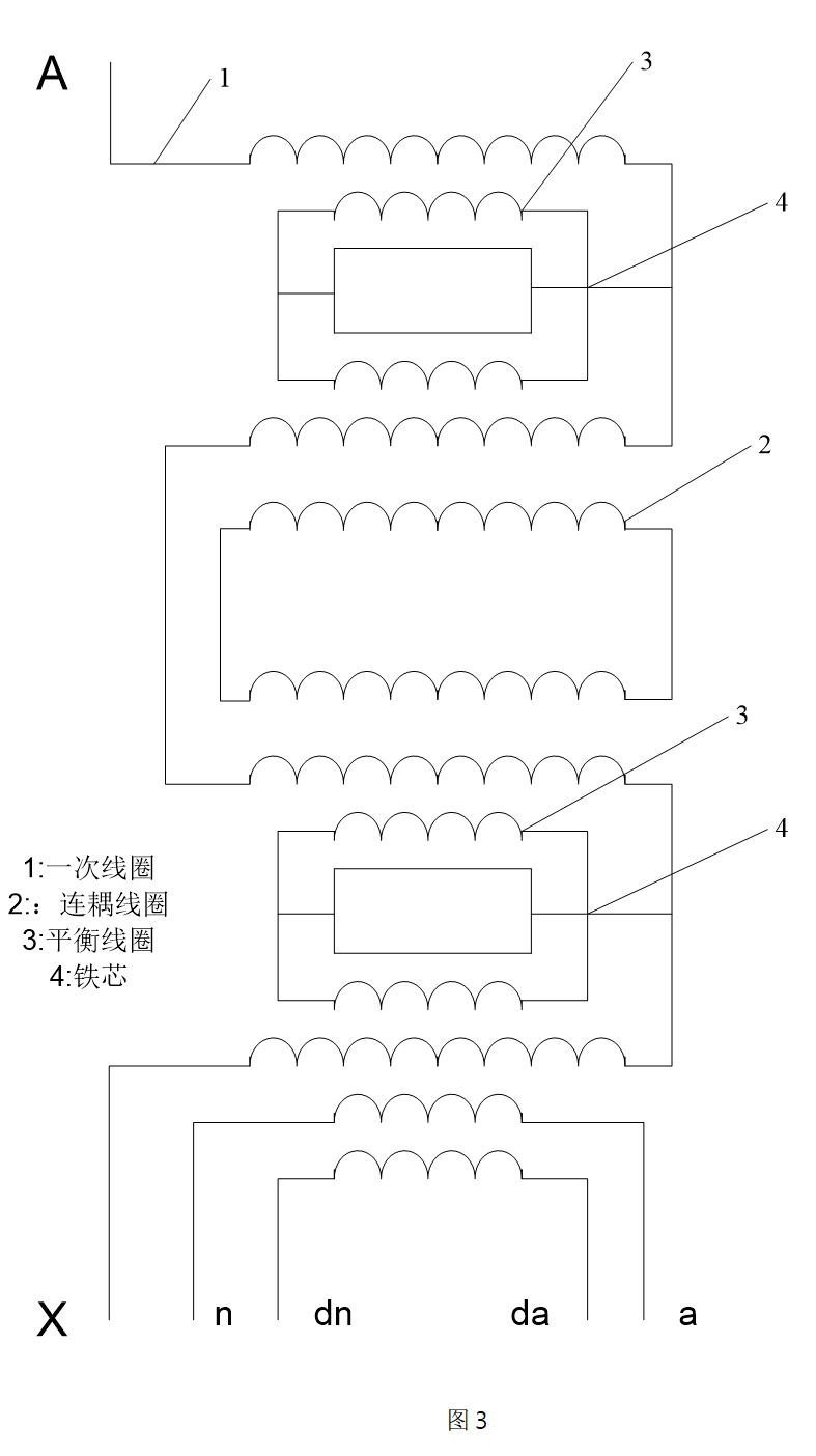 电磁式电压互感器