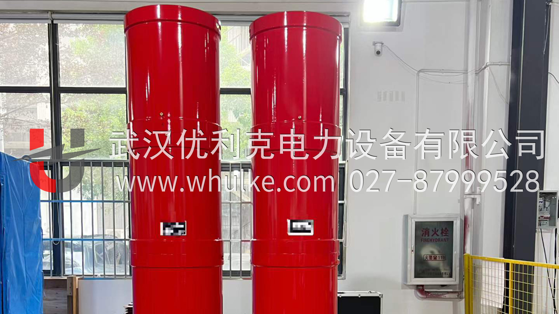 武汉串联谐振装置厂家，聊聊串联谐振设备保护机制现场实拍